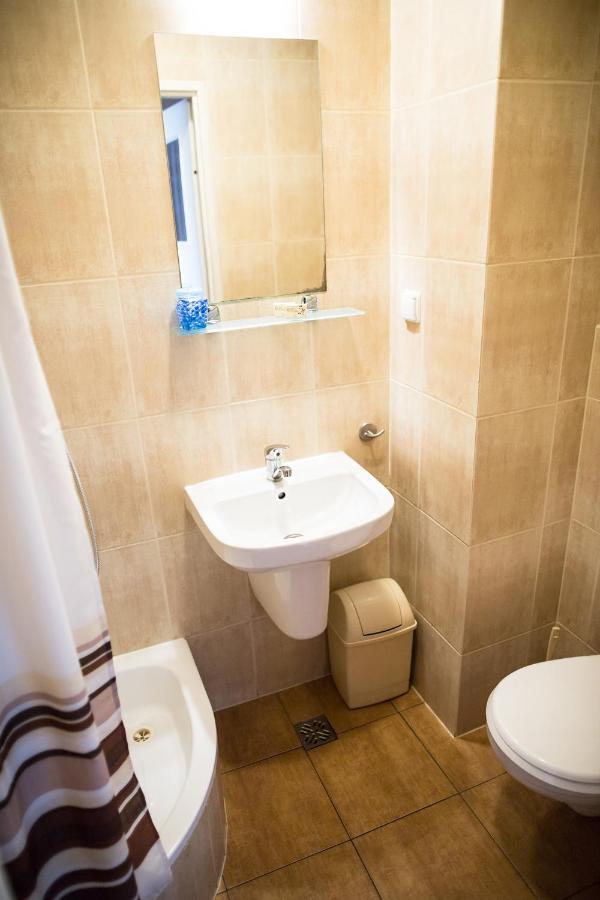 Zaczek Studenckie Hotel Cracovia