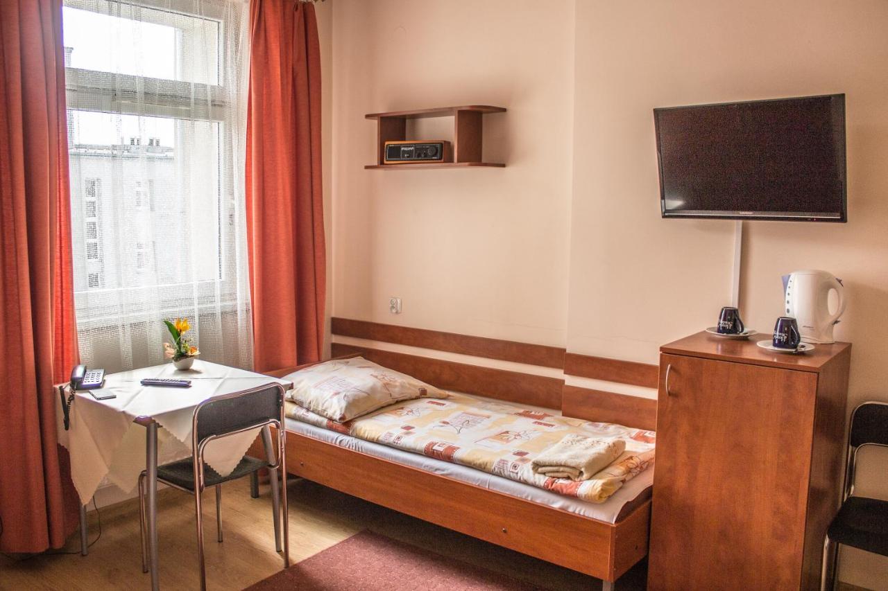 żaczek Studenckie Kraków
