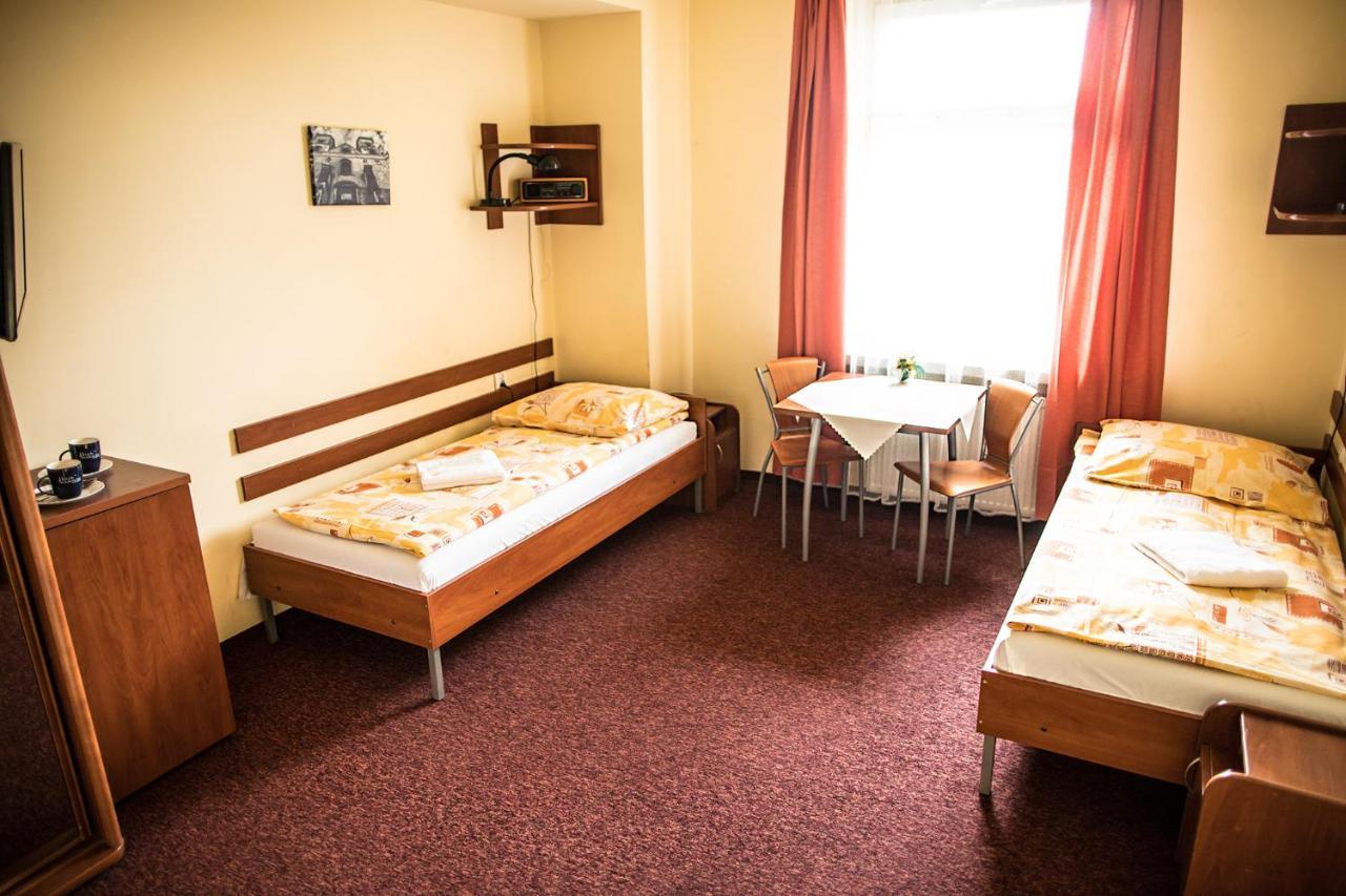 Hotel żaczek Studenckie Kraków