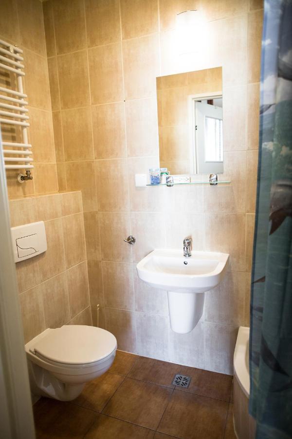 żaczek Studenckie Hotel Kraków