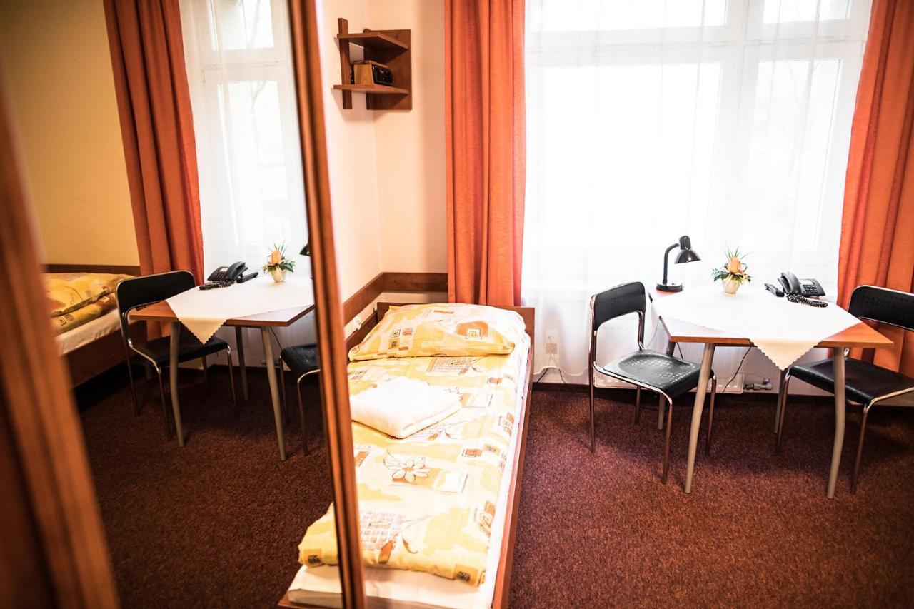 żaczek Studenckie 2* Kraków